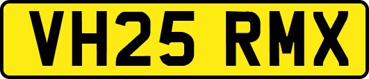VH25RMX