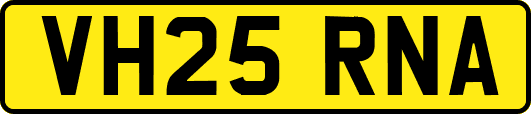 VH25RNA