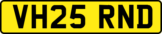 VH25RND
