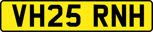 VH25RNH