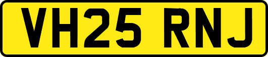 VH25RNJ