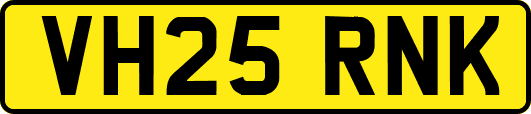 VH25RNK