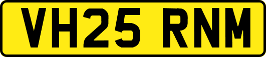 VH25RNM