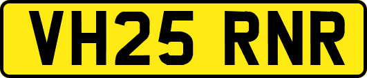 VH25RNR
