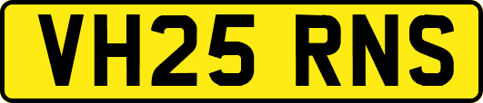 VH25RNS