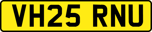 VH25RNU