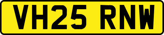 VH25RNW