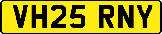 VH25RNY