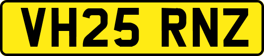 VH25RNZ