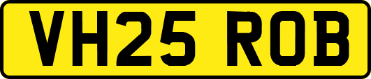 VH25ROB