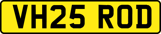 VH25ROD