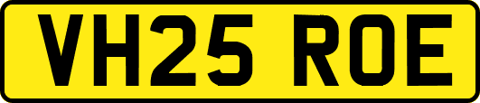 VH25ROE