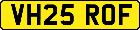 VH25ROF