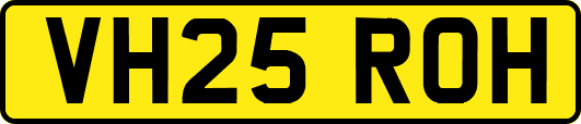 VH25ROH