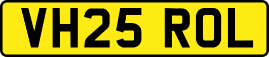 VH25ROL