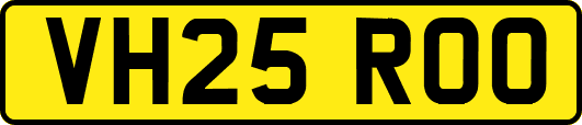 VH25ROO