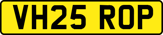 VH25ROP