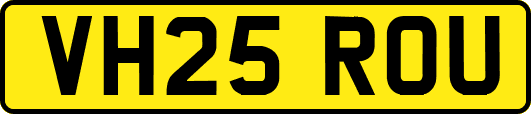VH25ROU