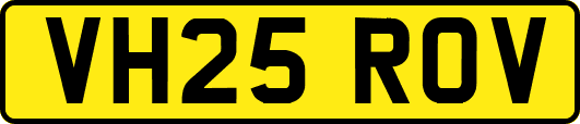 VH25ROV