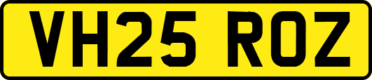 VH25ROZ
