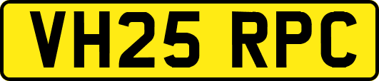 VH25RPC