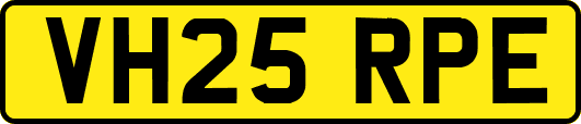 VH25RPE