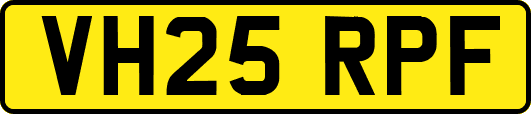 VH25RPF