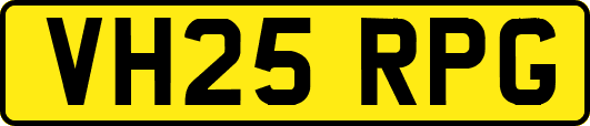VH25RPG