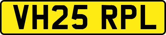 VH25RPL