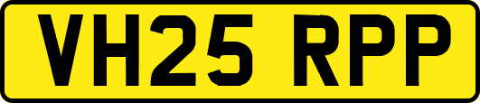 VH25RPP
