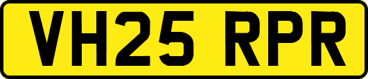 VH25RPR