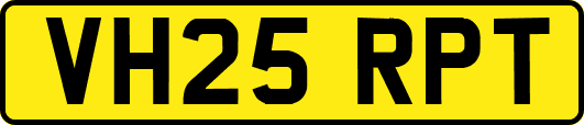 VH25RPT