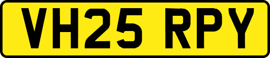 VH25RPY