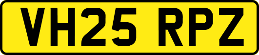 VH25RPZ