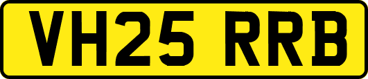 VH25RRB