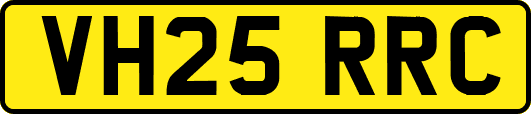 VH25RRC