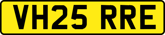 VH25RRE