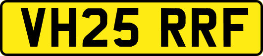 VH25RRF