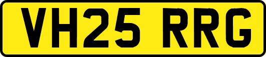 VH25RRG