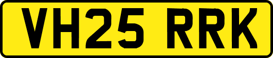 VH25RRK