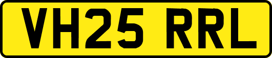 VH25RRL