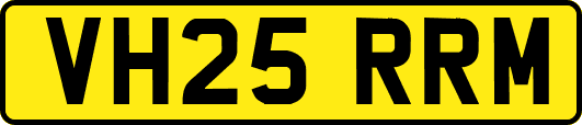 VH25RRM