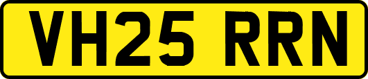 VH25RRN