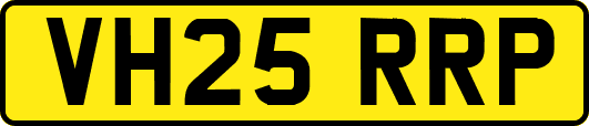 VH25RRP