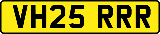 VH25RRR