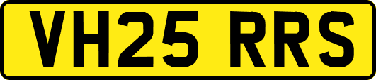 VH25RRS
