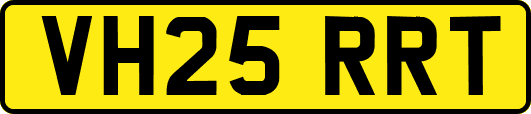 VH25RRT