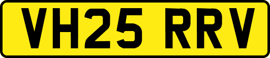 VH25RRV