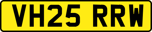 VH25RRW
