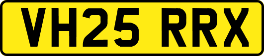 VH25RRX